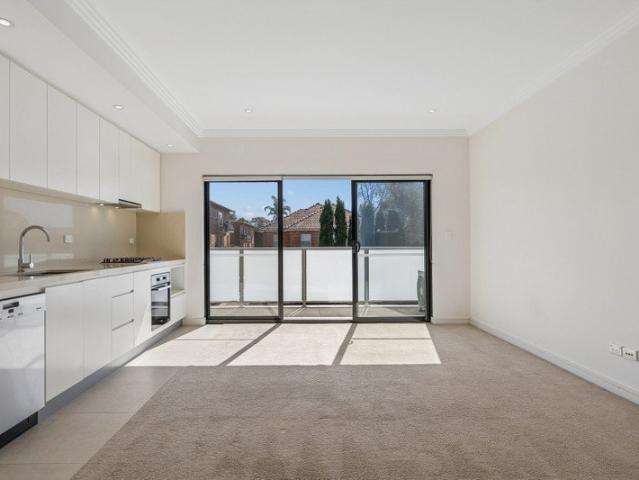 Apartment for sale in Willoughby, New South Wales