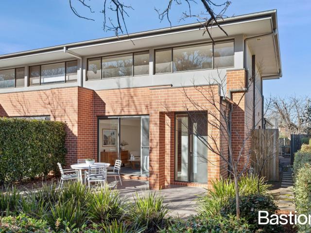 Property for sale in Dickson, North Canberra