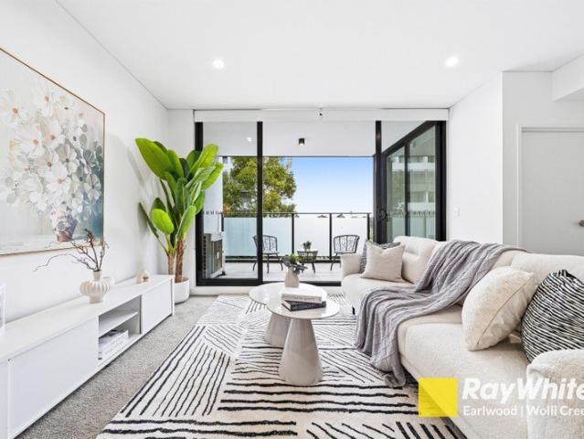 Apartment for sale in Sydney, New South Wales