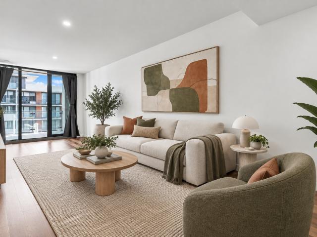 Property for sale in Braddon, Australian Capital Territory