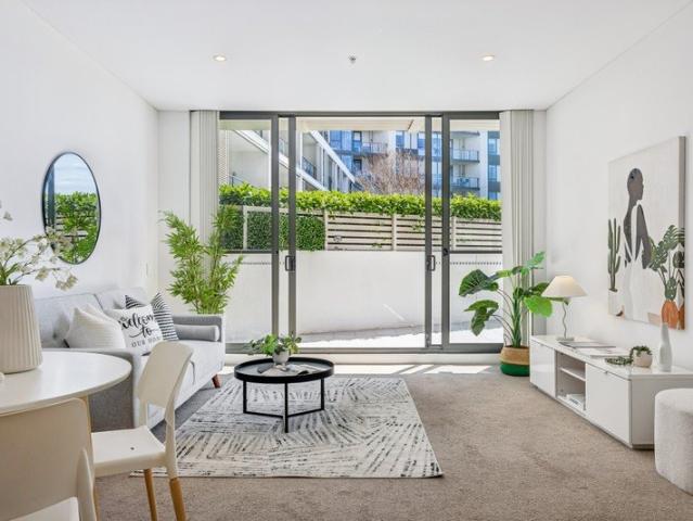 Apartment for sale in Sydney, New South Wales