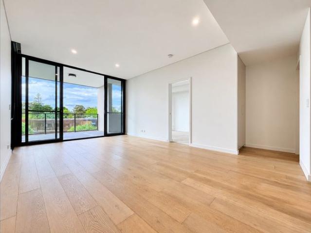 Apartment for rent in Upper North Shore, Sydney