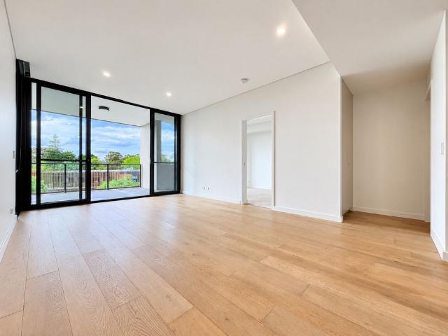 Apartment for rent in Macquarie Park, Sydney
