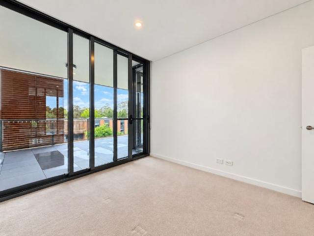 Apartment for rent in Macquarie Park, Sydney