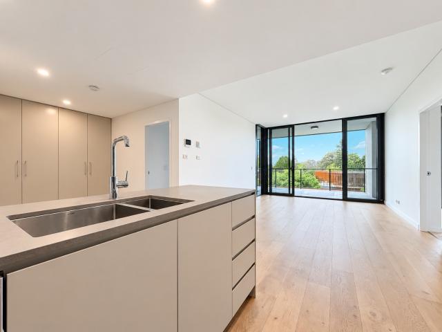 Apartment for rent in Wentworth Point, Sydney