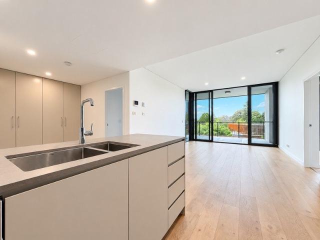 Apartment for rent in Upper North Shore, Sydney