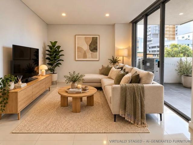 Apartment for rent in Inner West, Sydney