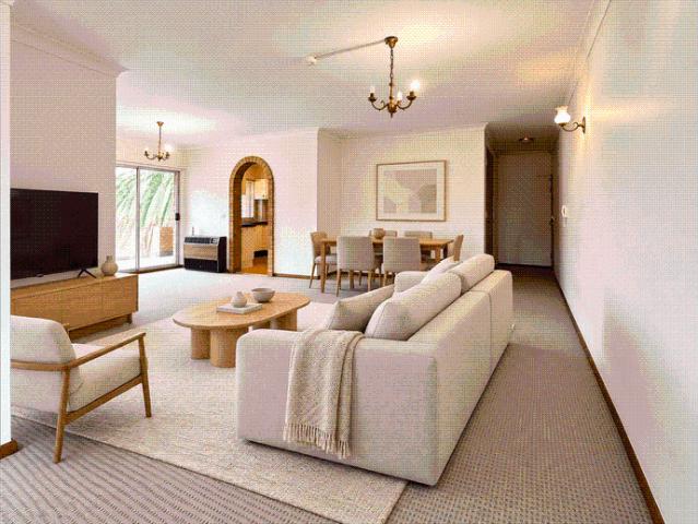 Apartment for rent in Westmead, Sydney