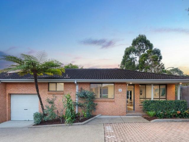 Villa for sale in Sydney, New South Wales