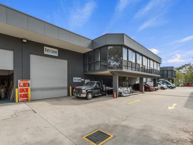 Warehouse for sale in Sutherland, New South Wales