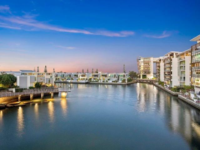 Apartment for rent in Fernbrook, Queensland