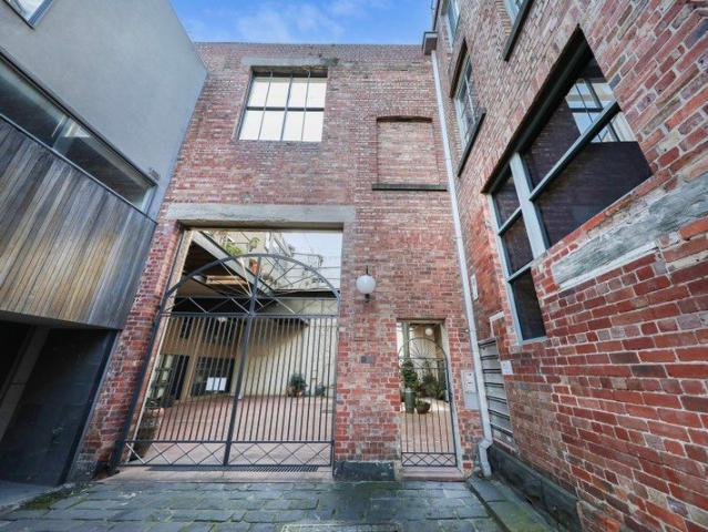 Apartment for rent in Camerons Creek, Victoria