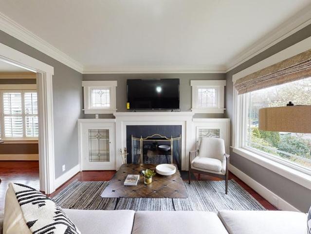Room for rent in Seattle, Washington