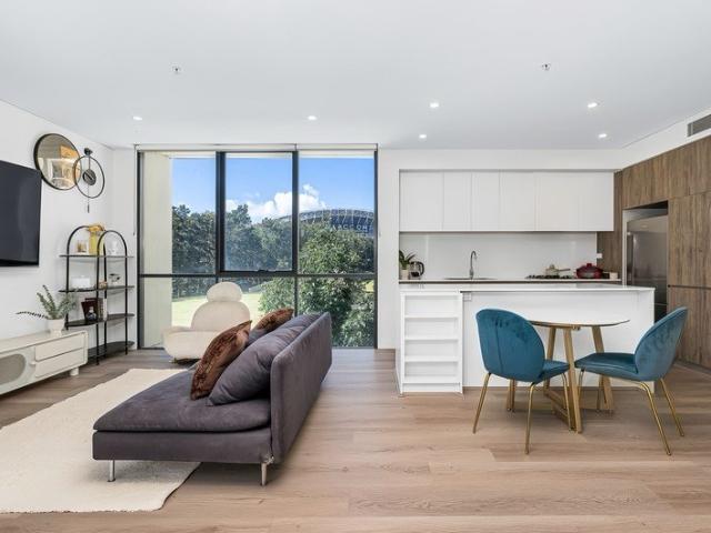 Apartment for sale in Sydney, New South Wales