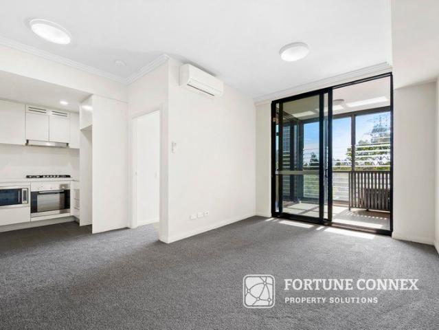 Apartment for rent in Wentworth Point, Sydney