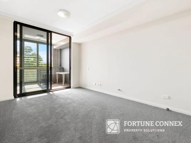 Apartment for rent in Wentworth Point, Sydney