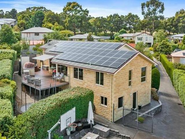 House for sale in Hobart, Tasmania