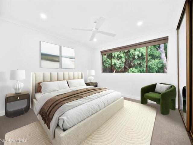 Apartment for sale in Marsfield
