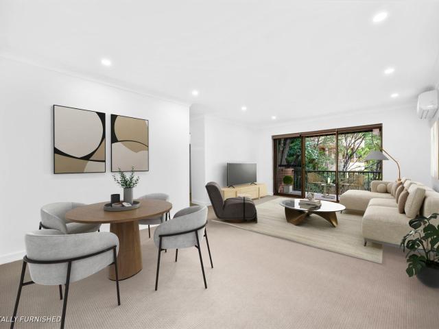 Apartment for sale in Marsfield