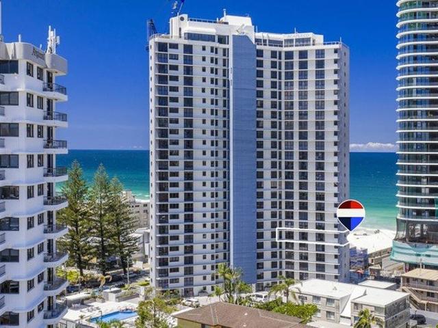 Apartment for sale in Fernbrook, Queensland