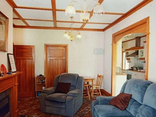 House for rent in Kawau Island, Oroua County