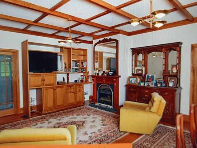 House for rent in Kawau Island, Oroua County
