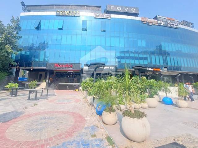 Office for sale in اسلام آباد, زون 1