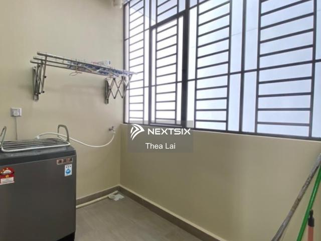 Shop for rent in Country Heights Damansara, Kuala Lumpur