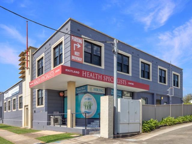 Office for rent in Ambergate, New South Wales