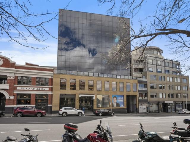 Office for rent in Hobart, Tasmania