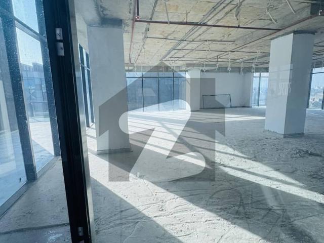 Office for rent in Islamabad