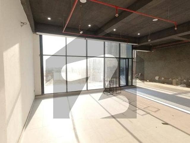 Office for rent in Islamabad