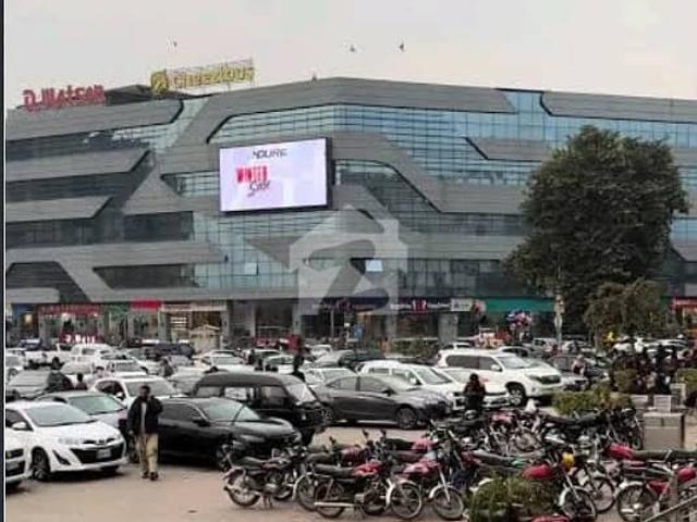 Office for rent in Islamabad