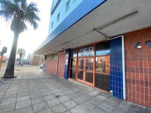 Commercial for sale in Seaview, Kwazulu-natal