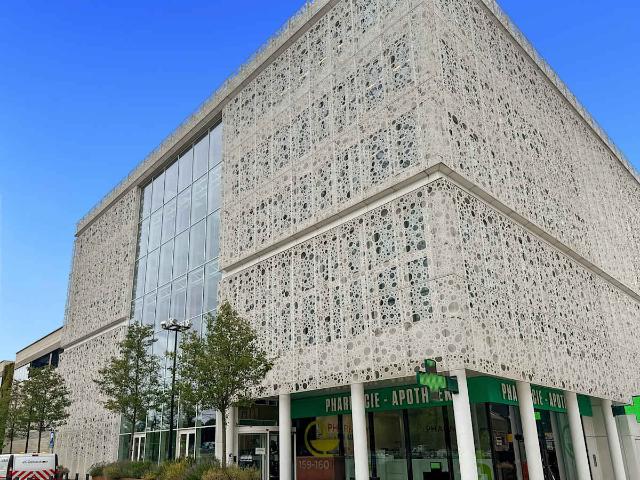 Bureau location à Brussel, Bruxelles