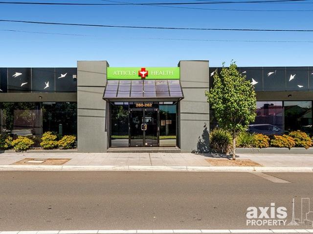 Office for rent in Camerons Creek, Victoria