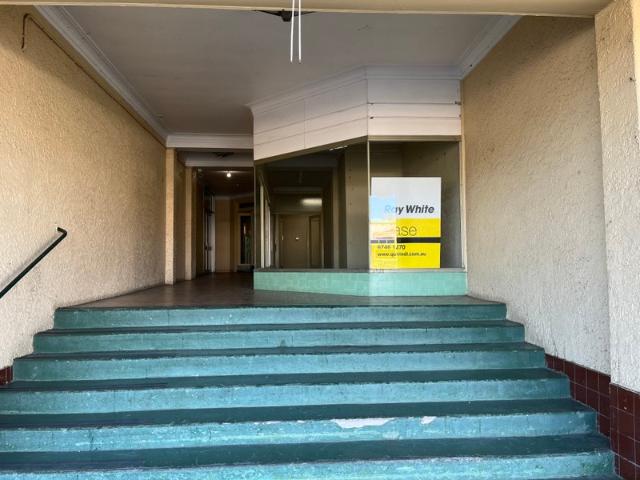 Office for rent in Warrah Creek, New South Wales