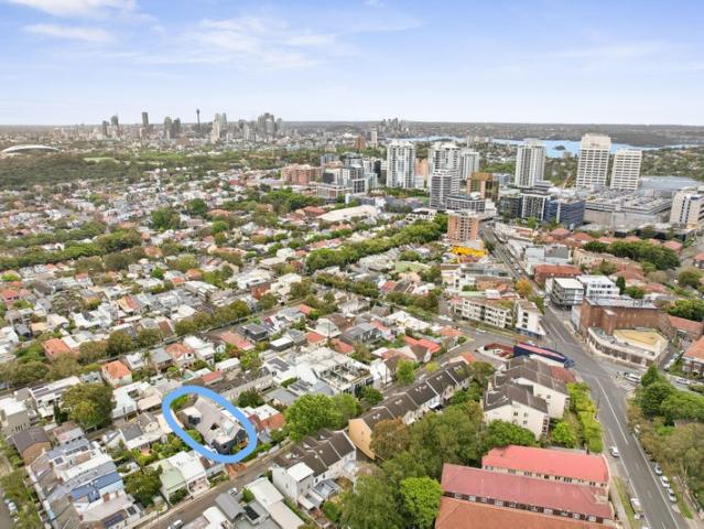 Property for rent in Sydney, New South Wales