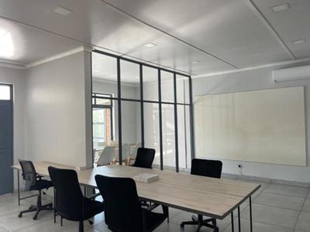Commercial for rent in Vanderbijlpark, Emfuleni Local Municipality