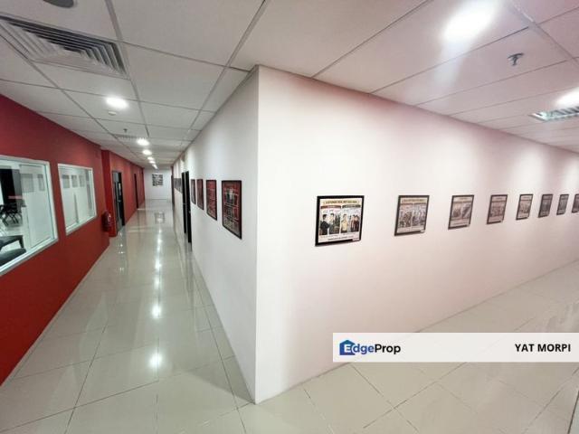 Shop for rent in Petaling, Subang Jaya