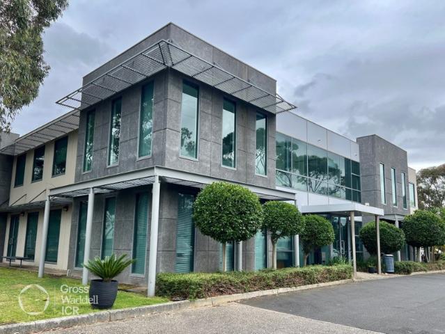 Office for rent in Camerons Creek, Victoria