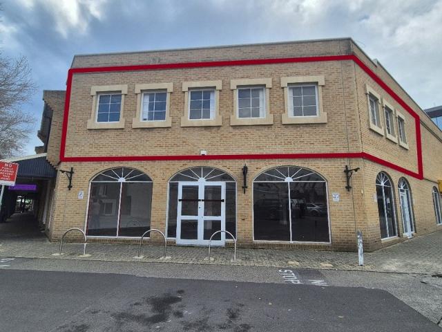 Office for sale in Western Australia