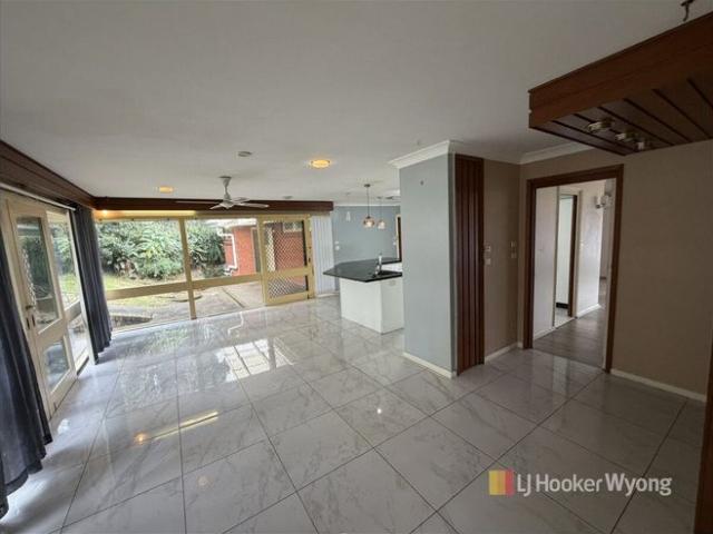 House for rent in Wyong, New South Wales