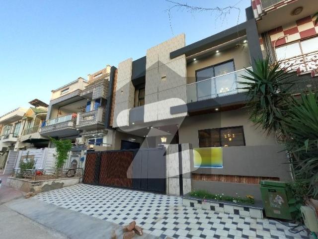 House for sale in Islamabad