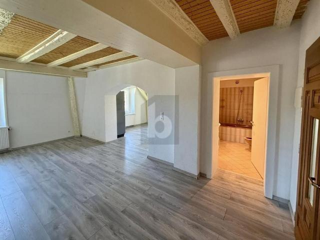 Apartment mieten in Le Locle