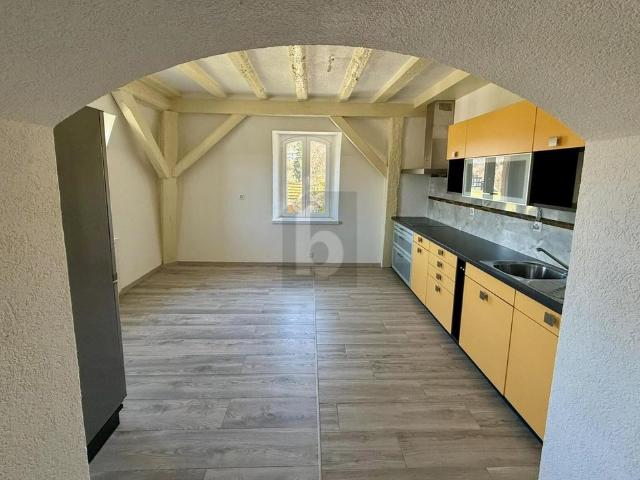 Apartment mieten in Le Locle