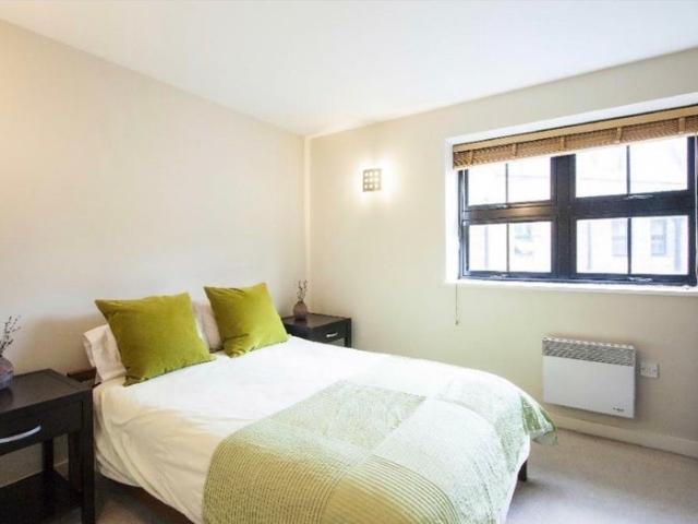 Apartment for rent in The Borough, Greater London