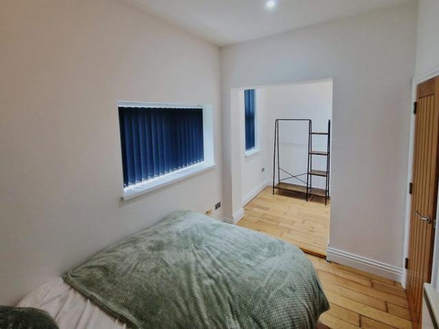 Apartment for rent in Clayton, Manchester