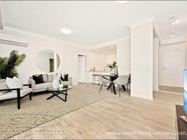 Apartment for rent in Sydney, New South Wales