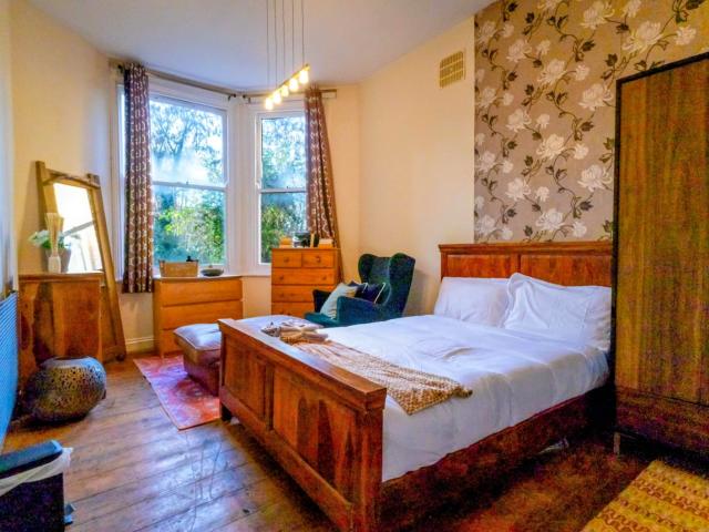 Apartment for rent in Streatham, Greater London